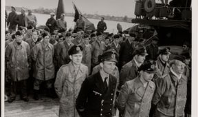 1945: Cesta k vítězství